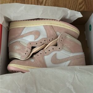 Jordan 1 retro high OG